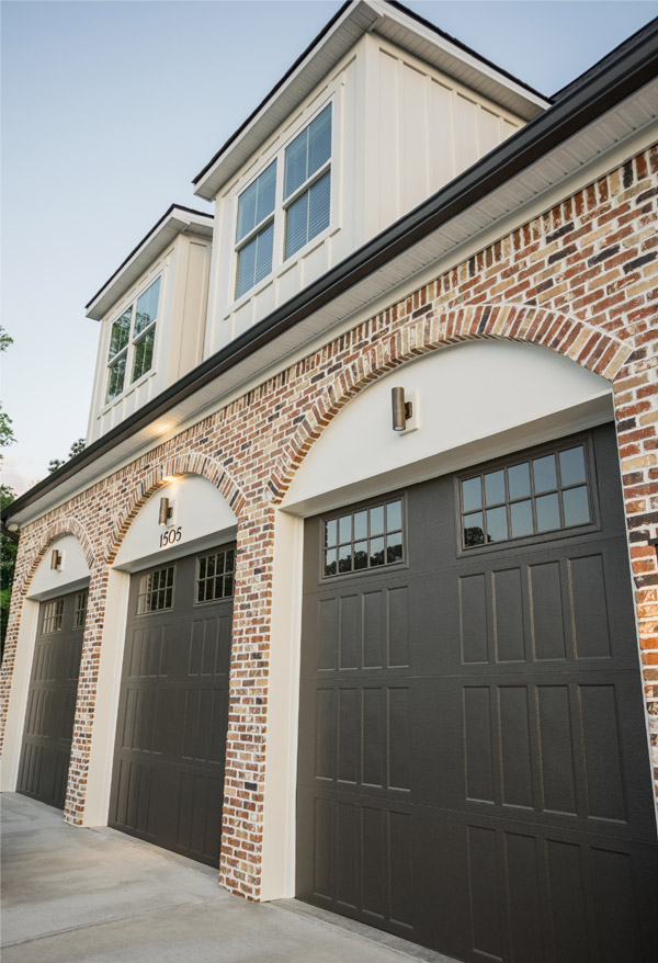 Lage Custom Homes